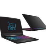 MSI Katana 17 i5-13420H/32GB/512+512 RTX4050 144Hz
