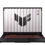 ASUS TUF Gaming A18 Ryzen 7-260/24GB/512 RTX5060 240Hz