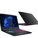 MSI Katana 17 i5-13420H/16GB/512+512/Win11X RTX4050 144Hz