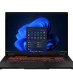 ASUS TUF Gaming A18 Ryzen 7-260/64GB/2TB/Win11PX RTX5060 240Hz