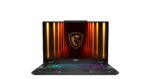 MSI Cyborg 17 Core 5-210H/32GB/512 RTX5050 144Hz