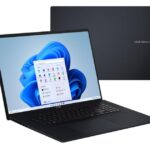 ASUS Vivobook 18 Ryzen 7 AI 445/32GB/2TB/Win11 144Hz