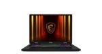MSI Crosshair 17 HX Ultra 7-255HX/16GB/1TB/Win11X RTX5060 - pilt 3
