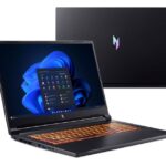 Acer Nitro V 17 AI Ryzen 5-240/24GB/1TB/Win11 RTX5060