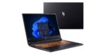 Acer Nitro V 17 AI Ryzen 5-240/24GB/2TB/Win11 RTX5060
