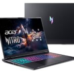 Acer Nitro 18 AI Ryzen AI 9-365/64GB/1TB RTX5070