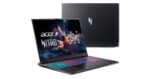 Acer Nitro 18 AI Ryzen AI 9-365/32GB/1TB RTX5070