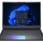 Dell Alienware 18 Area-51 Ultra 9 275HX/64GB/12TB/Win11 RTX5090