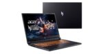 Acer Nitro V17 AI Ryzen 7-260/24GB/1TB RTX5070