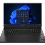 HP OMEN 17 Ryzen AI 7 350/32GB/2TB/Win11X RTX5060