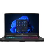 MSI Katana 17 HX i7-14650HX/16GB/512/Win11X RTX5060 144Hz