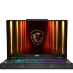 MSI Cyborg A17 AI Ryzen 7-260/16GB/512 RTX5050 144Hz