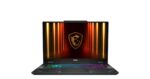 MSI Cyborg A17 AI Ryzen 7-260/16GB/512 RTX5050 144Hz
