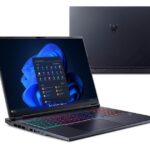 Acer Predator Helios 18 U9-275HX/128GB/4TB/W11 RTX5070Ti 250Hz