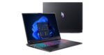 Acer Nitro 18 AI Ryzen AI 7-350/24GB/2TB/Win11 RTX5060
