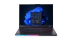 Acer Predator Helios 18 Ultra 9-275HX/64GB/2TB/Win11P RTX5080