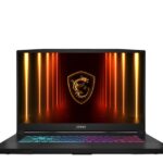 MSI Katana 17 HX i7-14650HX/32GB/1TB RTX5070