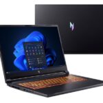 Acer Nitro V17 AI Ryzen AI 9-365/64GB/2TB/Win11PX RTX5070