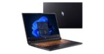 Acer Nitro V17 AI Ryzen AI 9-365/32GB/2TB/Win11PX RTX5070