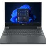 HP Victus 15 i5-13420H/16GB/512/Win11 RTX4050 144Hz ENG