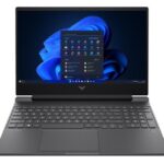 HP VICTUS 15 Ryzen 7-7445HS/16GB/512/Win11 RTX3050 144Hz