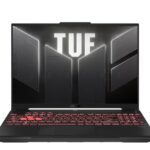 ASUS TUF Gaming A16 Ryzen 7-7445HS/32GB/512 RTX4050 144Hz