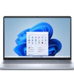 Dell Inspiron 16 5645 Ryzen 7 8840U/16GB/1TB/Win11