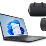 Dell Inspiron 3530 i5-1334U/32GB/512+1TB/Win11  Zestaw
