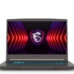 MSI Thin A15 Ryzen 5-7535HS/16GB/512 RTX3050 144Hz