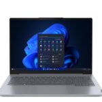 Lenovo ThinkBook 14 Ryzen 5 7535HS/16GB/512+512/Win11P
