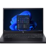 Acer Nitro V R5-7535HS/16GB/1TB/Win11PX RTX3050 144Hz