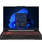 ASUS TUF Gaming A16 Ryzen 7-7445HS/32GB/2TB/Win11X RTX4050 144Hz