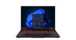 ASUS TUF Gaming A16 Ryzen 7-260/32GB/512/Win11 RTX5050 165Hz