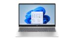 HP 15 Core 5-120U/24GB/1TB/Win11