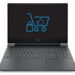 HP VICTUS 15 Ryzen 7-260/16GB/512 RTX5050 144Hz