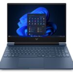 HP VICTUS 15 Core 5-210H/24GB/512/Win11 RTX5060 144Hz