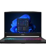 MSI Katana 15 HX i7-14650HX/64GB/2TB/Win11X RTX5060 144Hz
