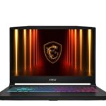 MSI Katana 15 HX i7-14650HX/16GB/512 RTX5060 144Hz