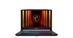 MSI Katana 15 HX i7-14650HX/32GB/512/Win11X RTX5060 165Hz - pilt 3