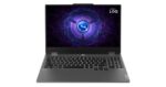 Lenovo LOQ 15 i5-12600HX/16GB/512+512/Win11 RTX4050 144Hz - pilt 3