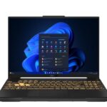 ASUS TUF Gaming F16 Core 5-210H/32GB/1TB/Win11 RTX4050 144Hz