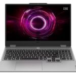 Lenovo LOQ 3-15 i5-13450HX/32GB/512 RTX5050 144Hz
