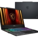 MSI Cyborg 15 i5-13420H/32GB/512 RTX5050