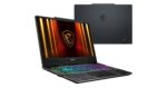 MSI Cyborg 15 i5-13420H/32GB/512 RTX5050