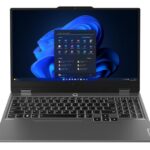 Lenovo LOQ-15 i5-13450HX/24GB/512/Win11 RTX5060