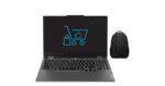 Lenovo LOQ-15 Ryzen 5-7235HS/32GB/512+1TB RTX3050 144Hz