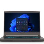 MSI Thin A15 Ryzen 5-7535HS/16GB/512/Win11X RTX3050 144Hz