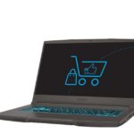 MSI Thin 15 i5-13420H/16GB/512 RTX4050 144Hz