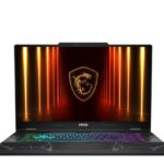 MSI Cyborg 15 Core 7 240H/16GB/512 RTX5050 144Hz
