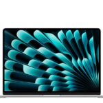 Apple MacBook Air M4/32GB/1TB/Mac OS Hõbedane 10R GPU